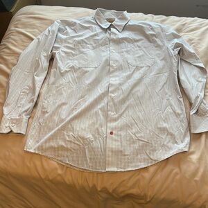 Onward Reserve Button Down Shirt